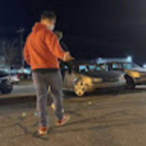 Meet your Posher, Nathan